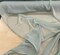 1 Yard Sage Green Two Tone Chiffon Fabric Lightweight Sheer Polyester, 58/59" Wide with Soft Drape
